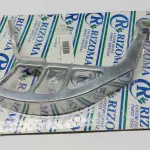 Carter in Alluminio " Originale Rizoma " per Ducati Monster Tutti i Modelli Z1155 - 65M010